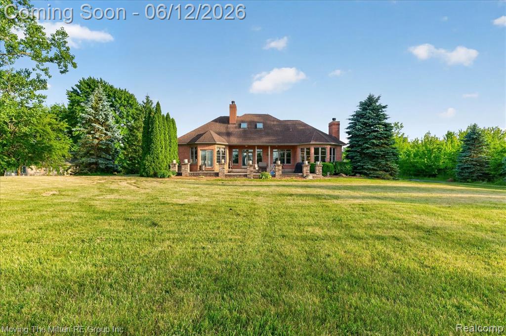 39750 Willow Road, New Boston, MI 48164 — Photo 47