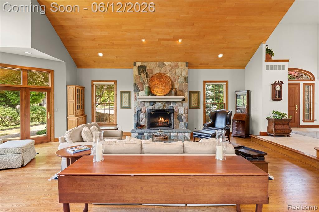 905 Spring Drive, Northville, MI 48167 — Photo 21