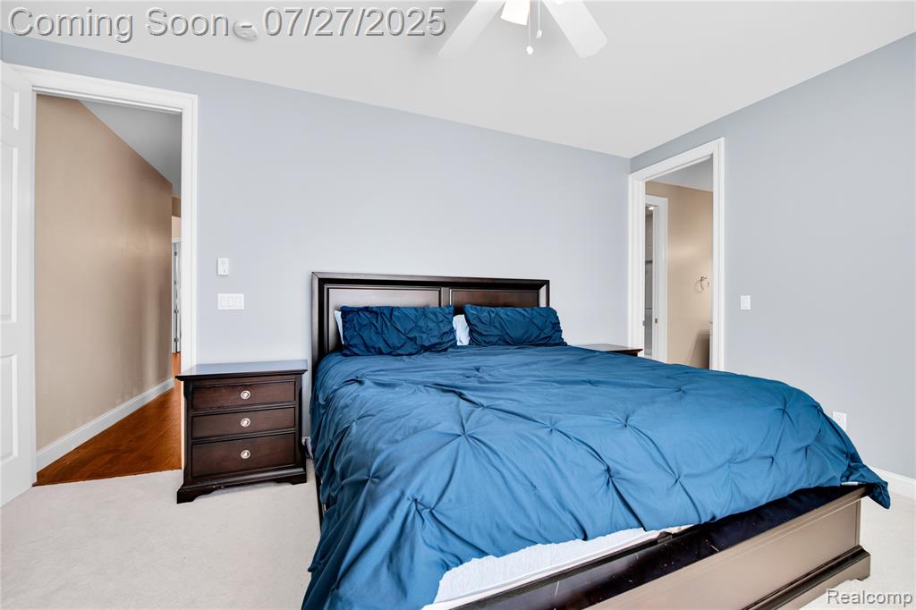 736 Inverness, Highland, MI — Photo 17