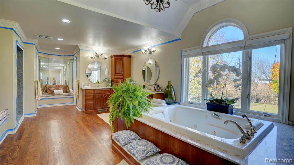 5280 O'Connor Pass, Swartz Creek, MI 48473 — Photo 50
