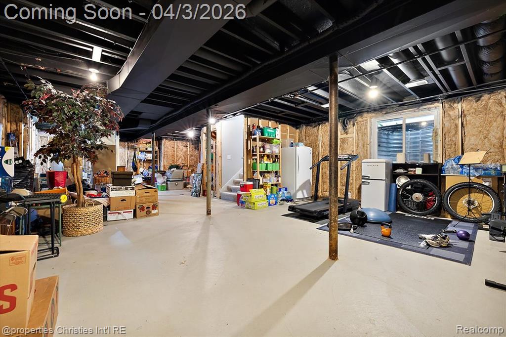 929 N Pleasant Street, Royal Oak, MI 48067 — Photo 38