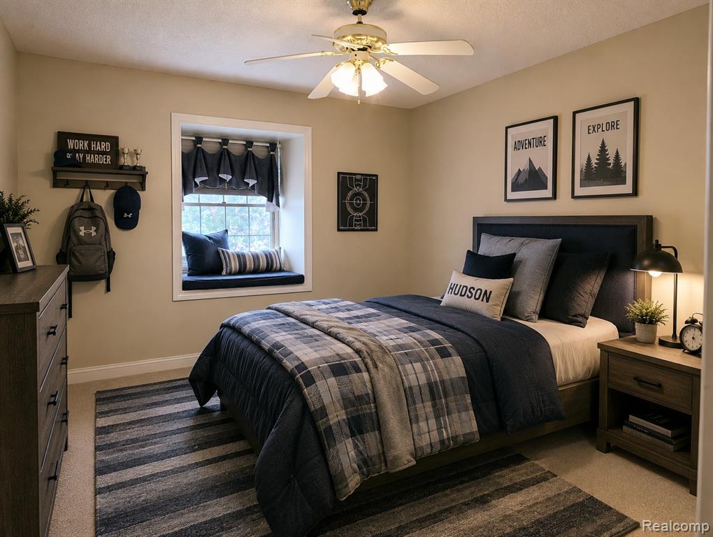 285 W Irwin Street, Bad Axe, MI 48413 — Photo 70