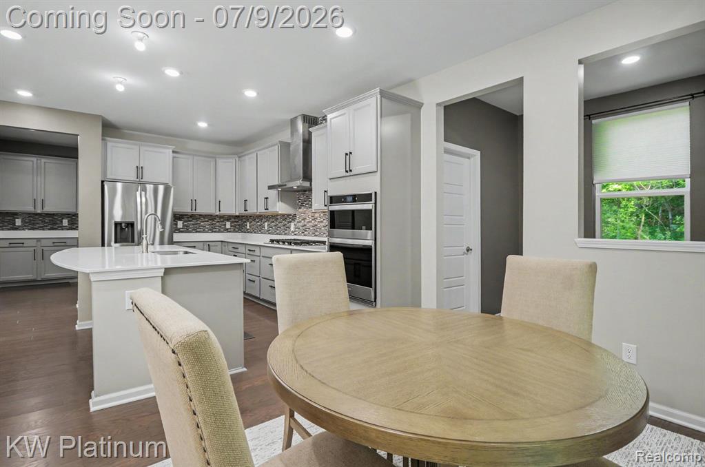 55740 Beacon Shore Drive, Utica, MI 48315 — Photo 18