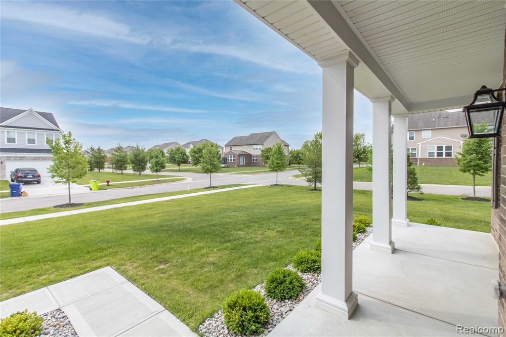 1648 S Tannytown Road, Canton, MI 48188 — Photo 6