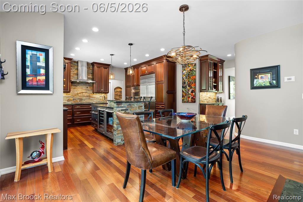 6294 Lindsay Court, West Bloomfield, MI 48324 — Photo 22