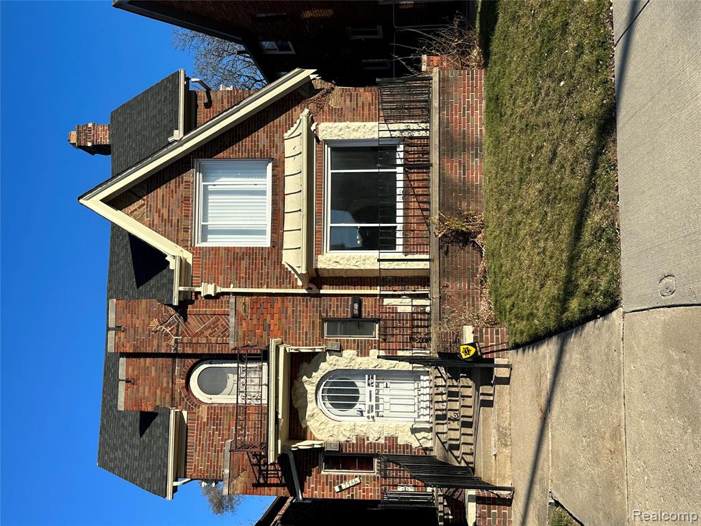 17566 Stoepel Street, Detroit, MI 48221