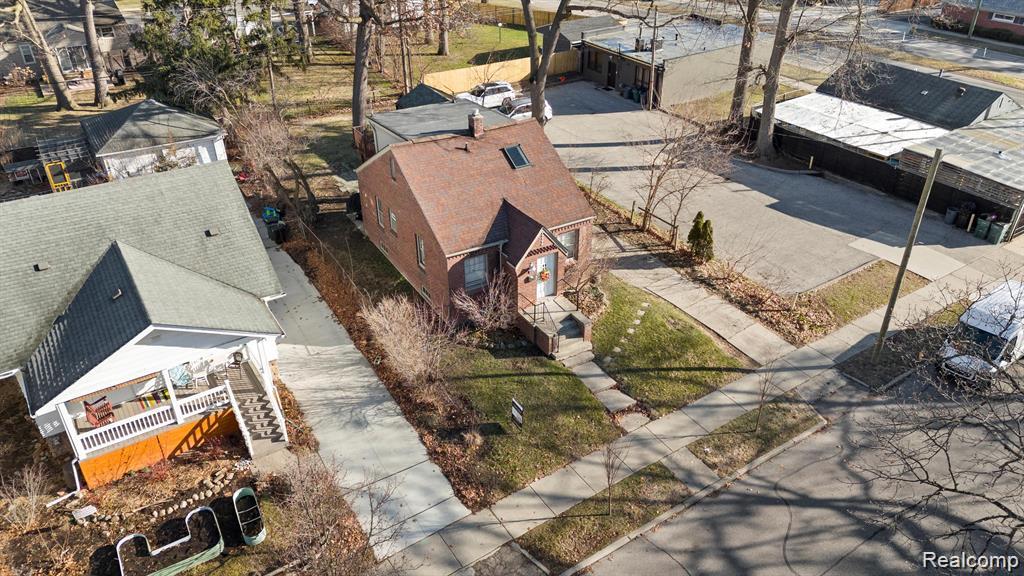804 W Marshall Street, Ferndale, MI 48220 — Photo 31