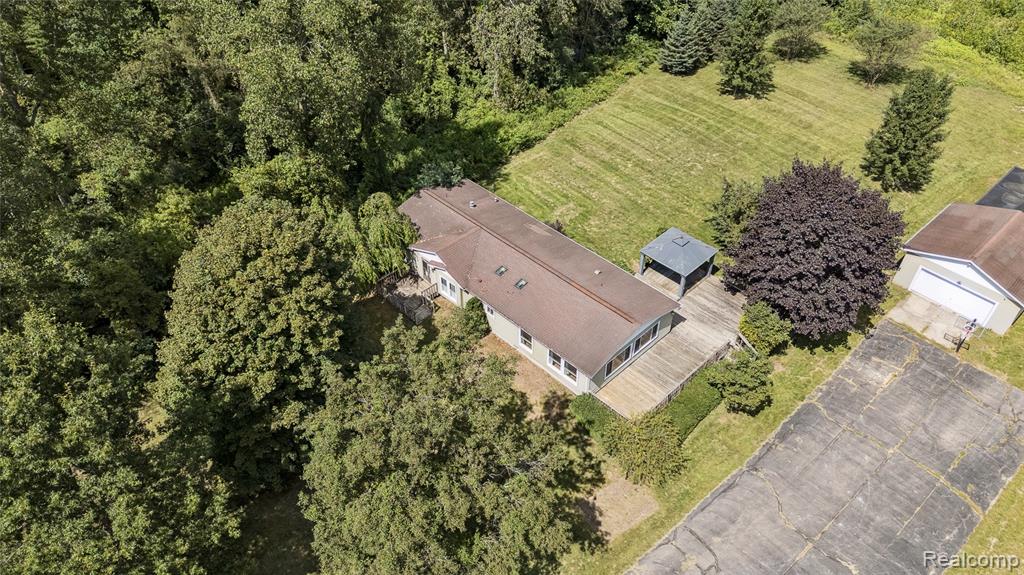 11040 Grams Road, Maybee, MI — Photo 47