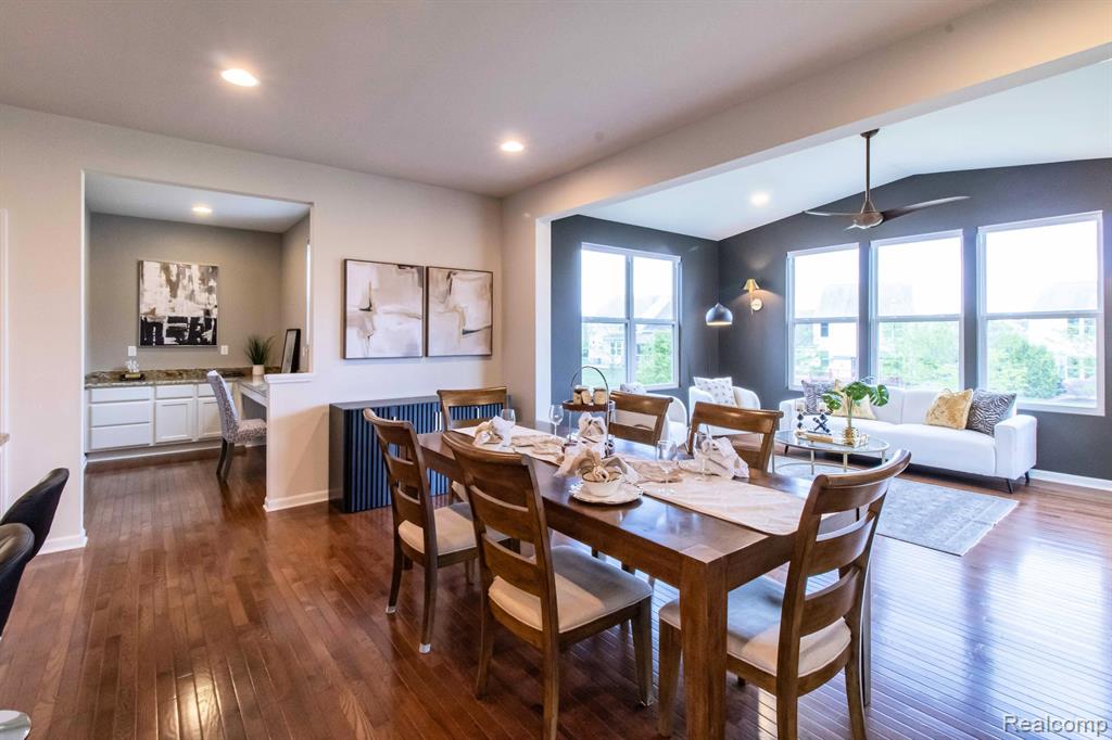 58629 WINNOWING Circle S, South Lyon, MI 48178 — Photo 25