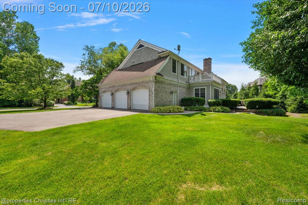 937 Mitchell Court, Bloomfield Hills, MI 48304 — Photo 46