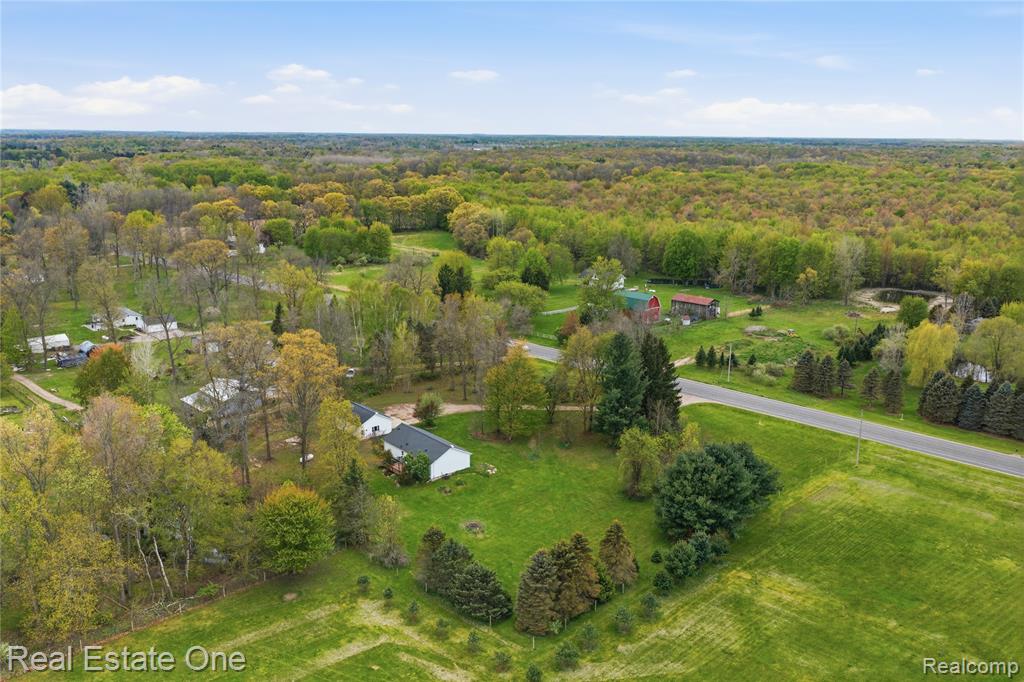3351 N M 52, Stockbridge, MI 49285 — Photo 34