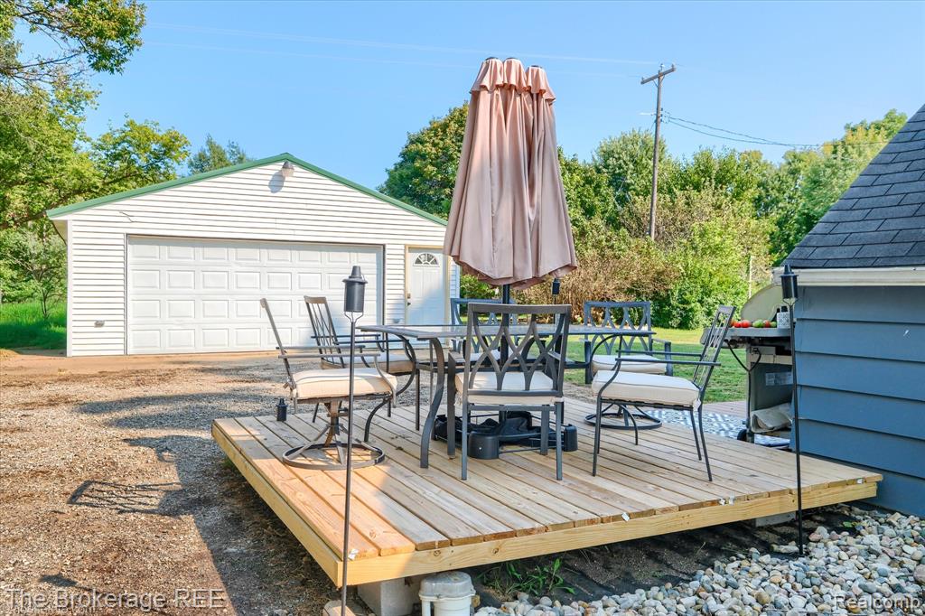 4168 N Irish Road, Davison, MI 48423 — Photo 5