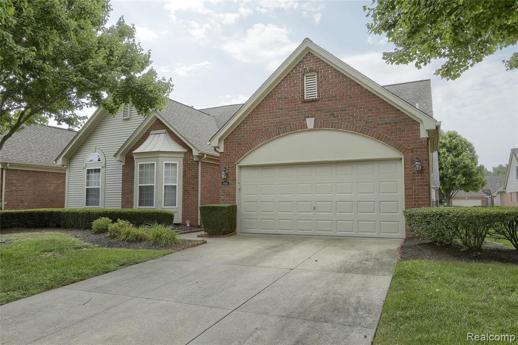 4434 Honeysuckle Drive, Sterling Heights, MI 48314 — Photo 3