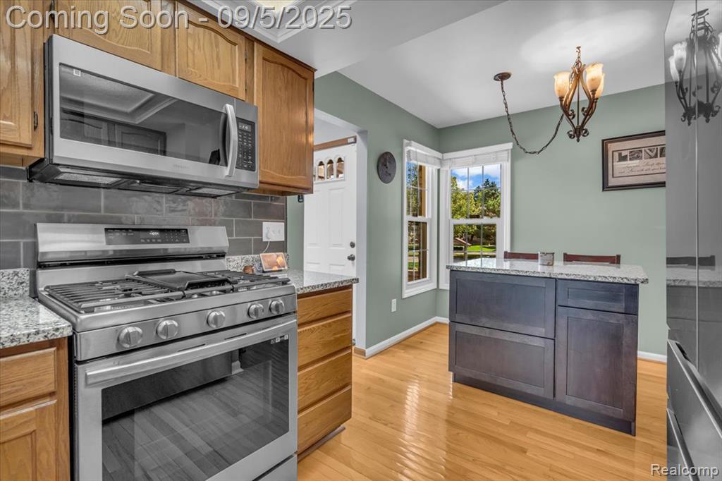 43559 Riverbend Boulevard, Clinton Twp, MI 48038 — Photo 12