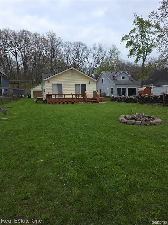11476 Patterson Lake Drive, Pinckney, MI 48169 — Photo 6