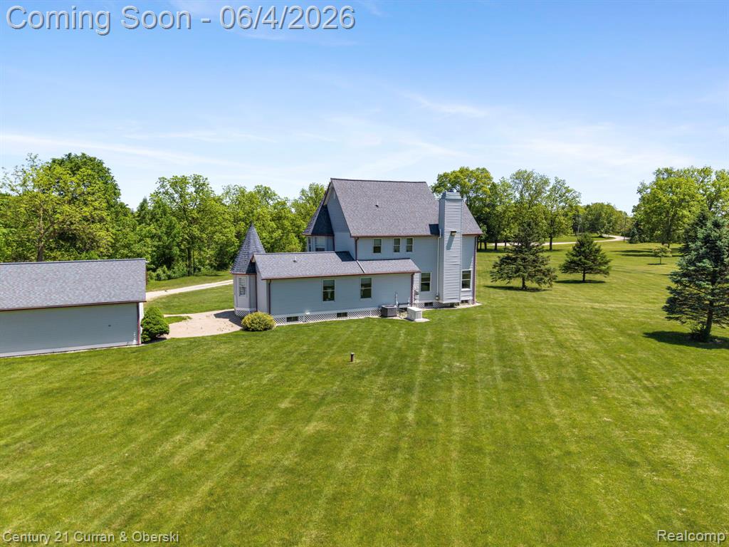 53375 Martha Lane, Northville, MI 48167 — Photo 72