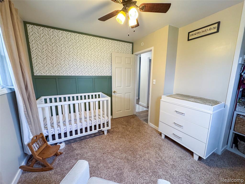 474 Argyle Crescent, Milan, MI 48160 — Photo 12