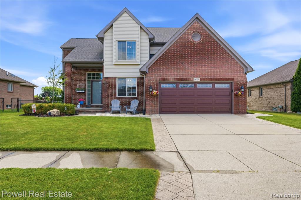 50772 Alden Drive, Macomb, MI 48044 — Photo 3