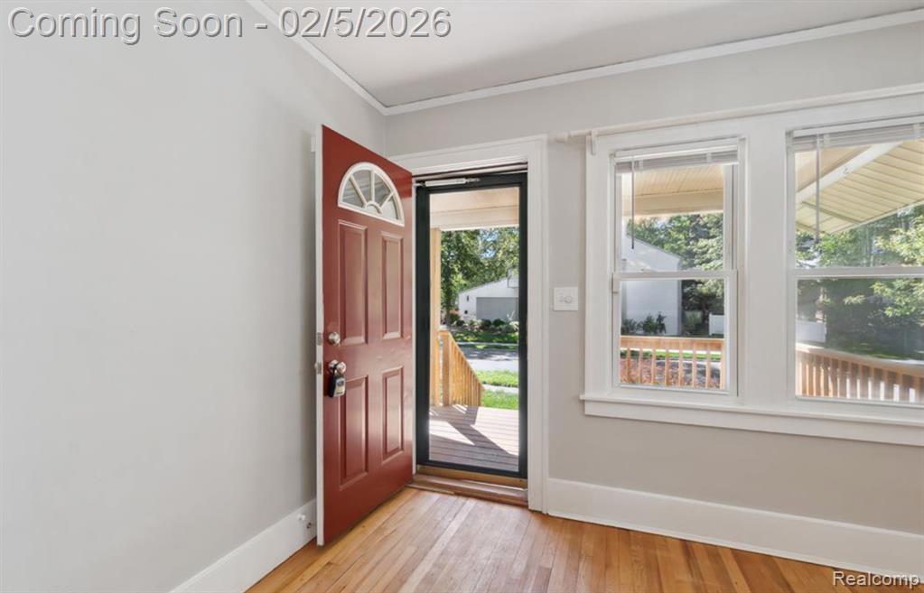 407 E 5th Street, Royal Oak, MI 48067 — Photo 3