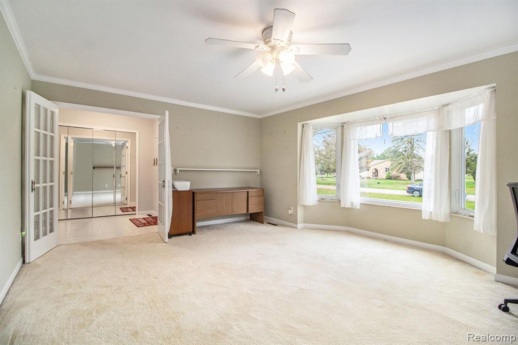 8912 MISSION Drive, Brighton, MI 48116 — Photo 2