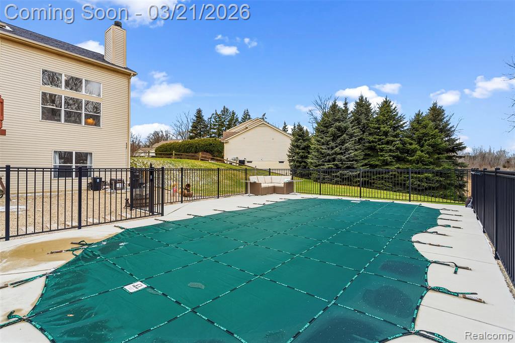 1472 St Lawrence Court, Fenton, MI 48430 — Photo 57