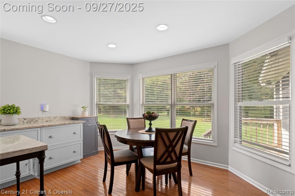 61555 Brookway Drive, South Lyon, MI 48178 — Photo 11
