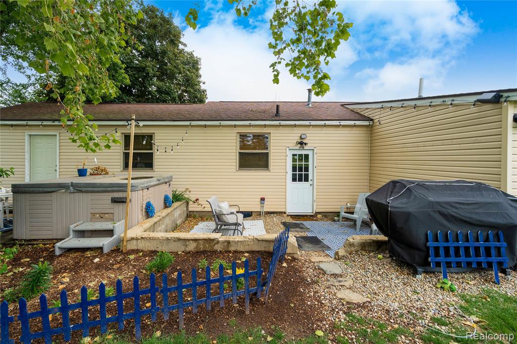 5045 Baldwin Road, Swartz Creek, MI 48473 — Photo 20