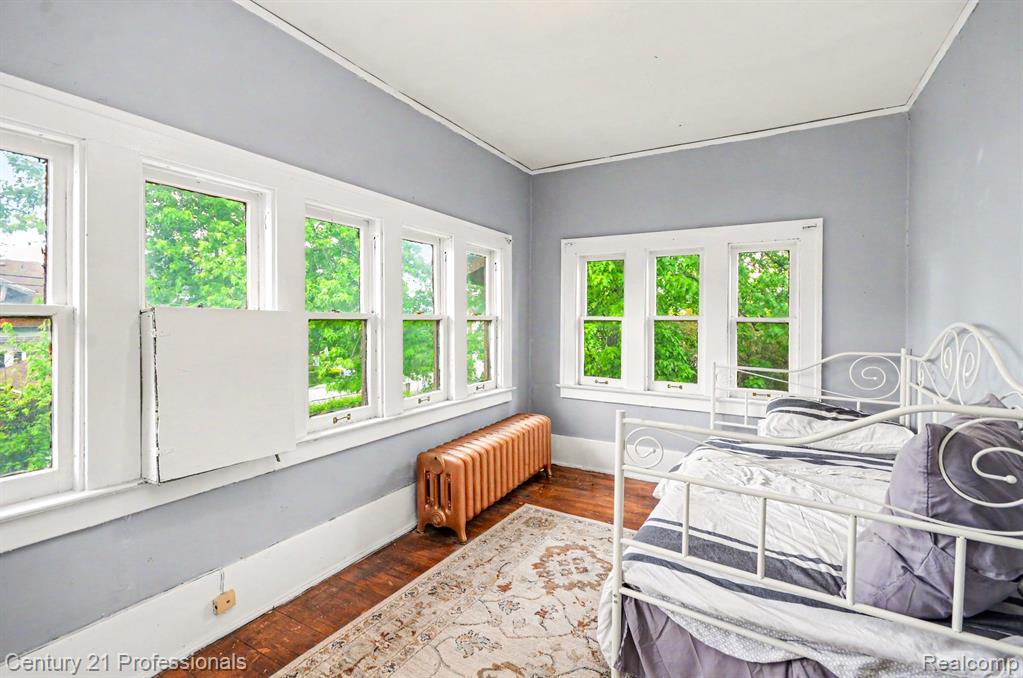 33 Moss Street, Highland Park, MI 48203 — Photo 29