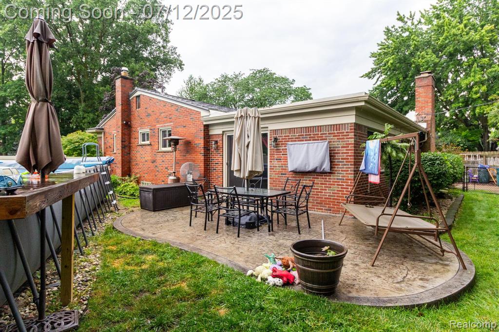 41864 Brentwood Drive, Plymouth, MI 48170 — Photo 44