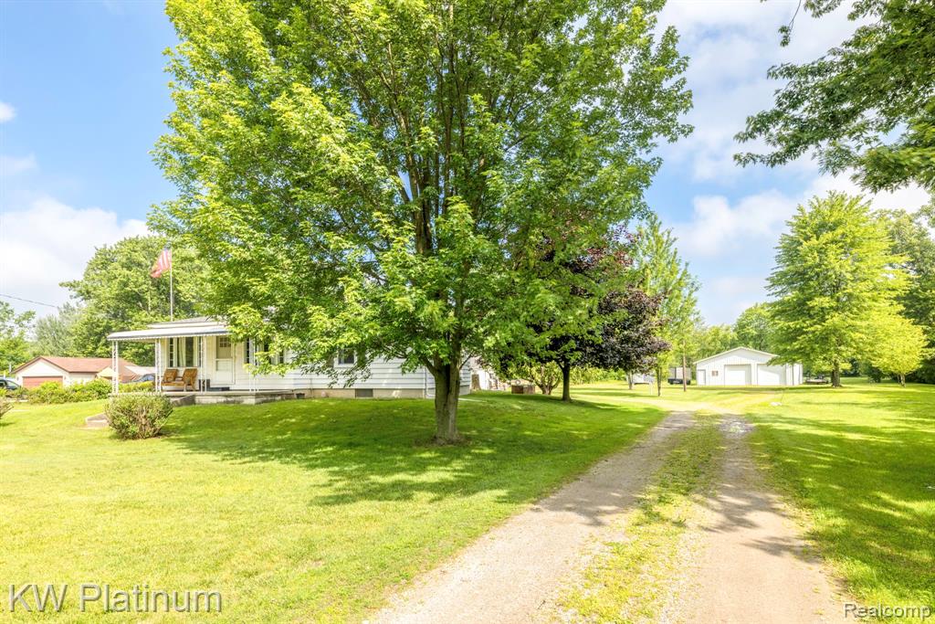 5930 Gratiot Avenue, St. Clair, MI 48079 — Photo 37