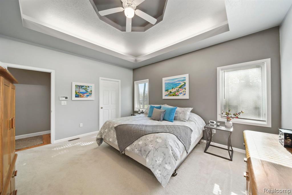 4852 INDIAN CREEK Drive, Jackson, MI 49201 — Photo 28