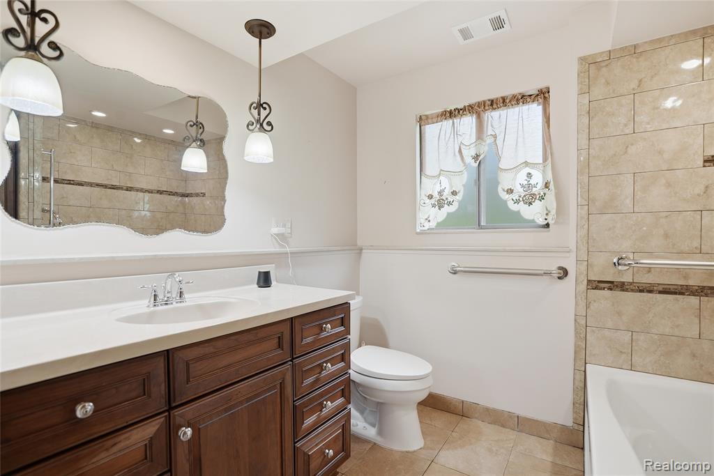 1525 E Dawson Road, Milford, MI 48381 — Photo 43