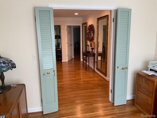 995 STRATFORD Place, Bloomfield Hills, MI 48304 — Photo 29