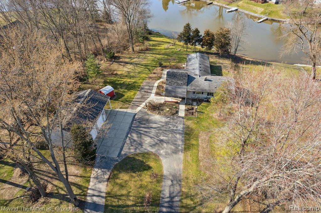 40320 ALDEN Road, Van Buren, MI 48111 — Photo 4
