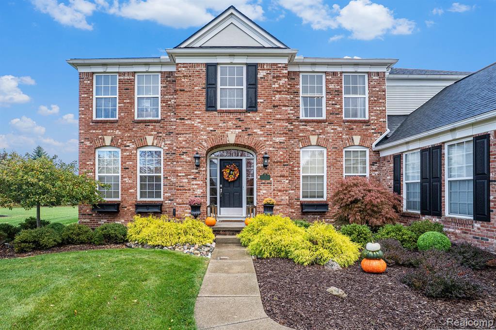 8381 Oxford Lane, Grand Blanc, MI 48439 — Photo 41