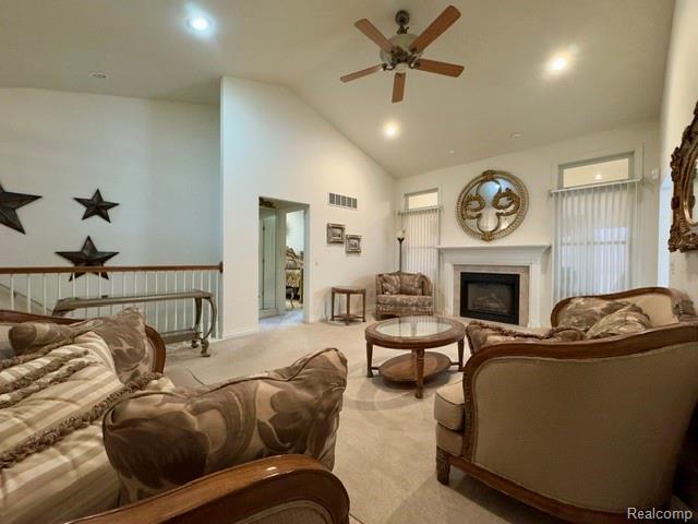 1151 Creekside Court, Burton, MI 48509 — Photo 6