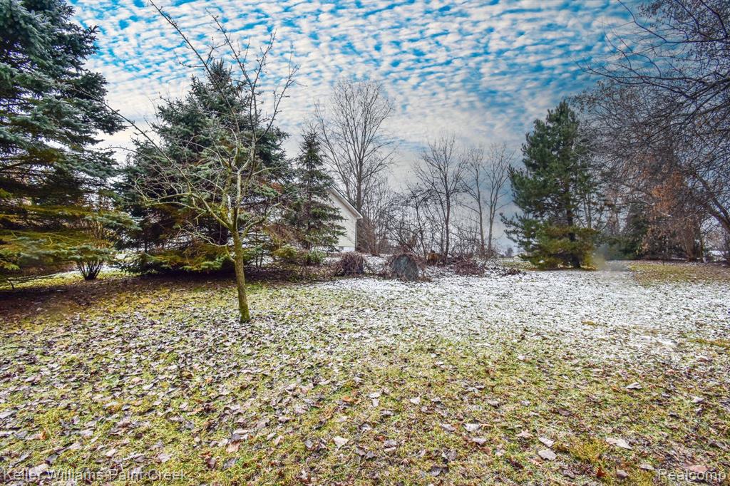10110 SMITHS CREEK Road, Wales, MI — Photo 41