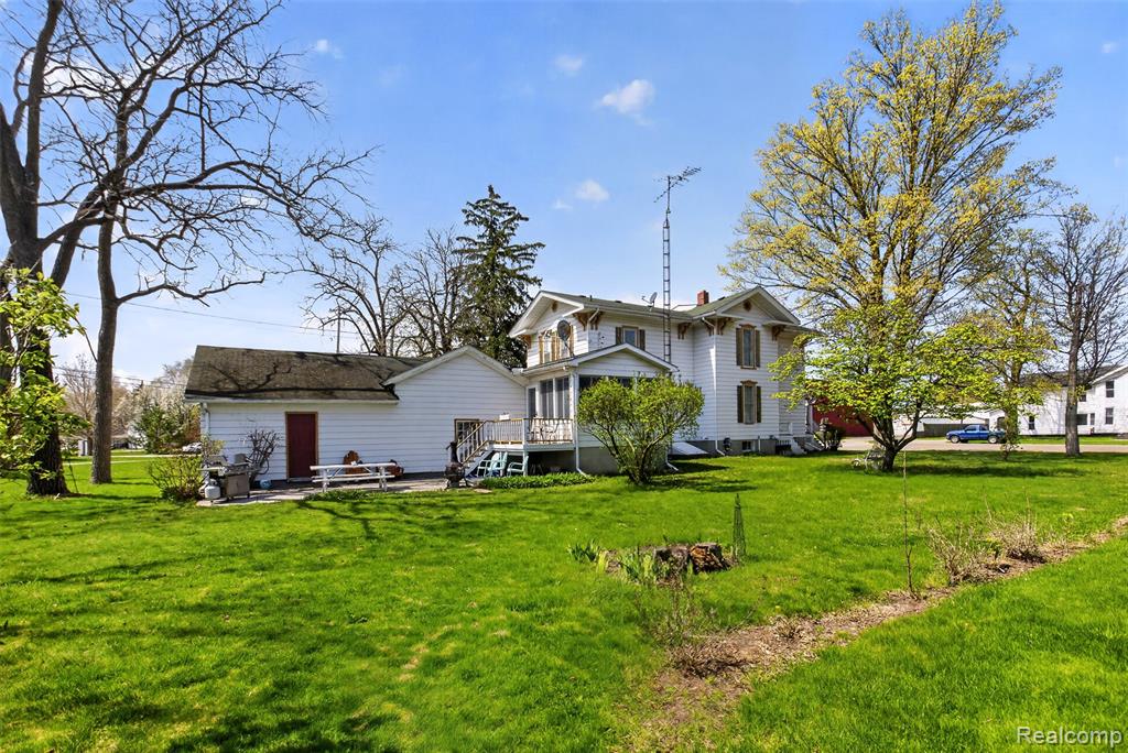 116 E Main Street, Otisville, MI 48463 — Photo 38