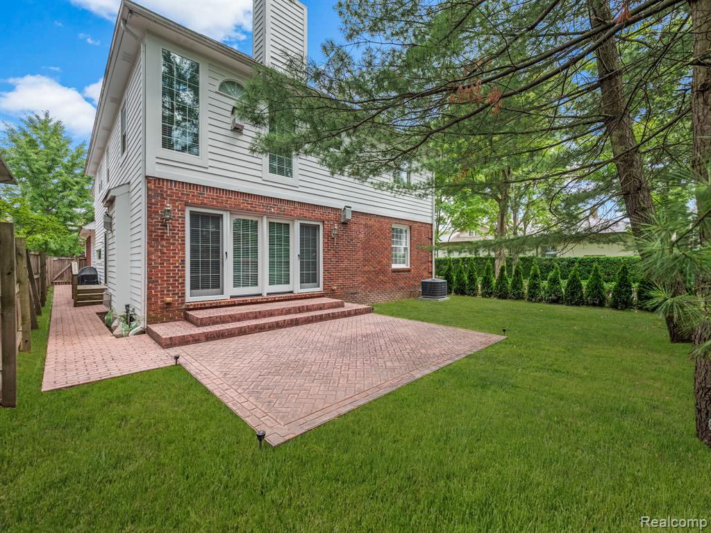788 S BATES Street, Birmingham, MI 48009 — Photo 47