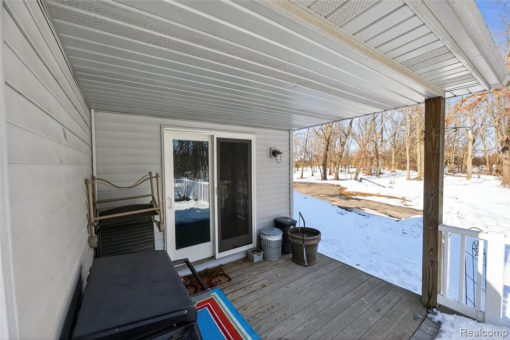 468 Dama View Court, Howell, MI 48855 — Photo 38