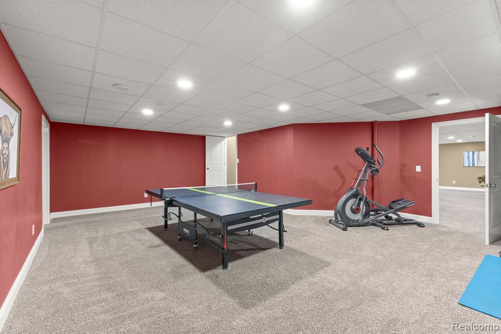 50262 TETON RIDGE Drive, Northville, MI 48168 — Photo 53