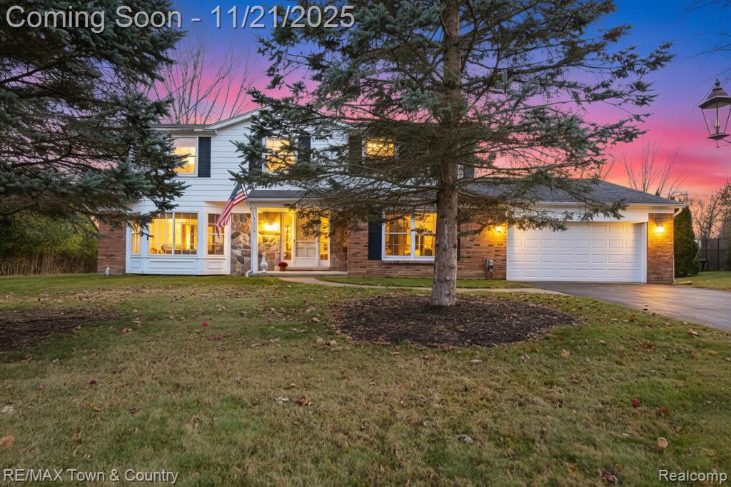 5593 Woodwind Drive, Bloomfield Hills, MI 48301 — Photo 49