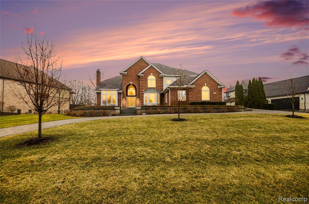 4179 Saint Andrews Street, Howell, MI 48843 — Photo 57