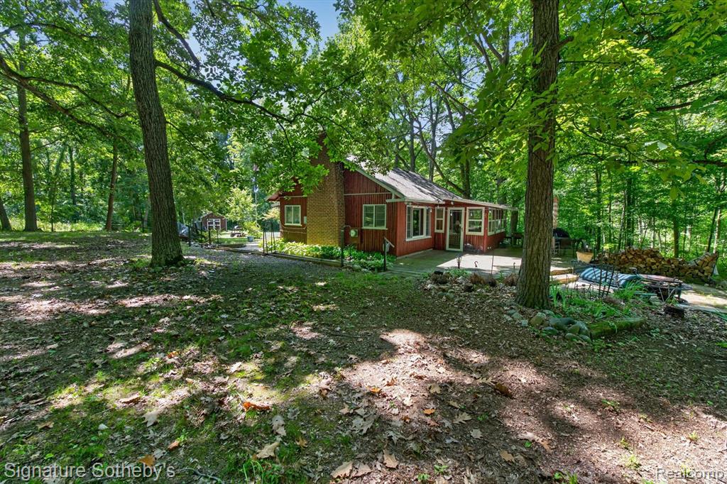 12200 #130 Hadley Road, Gregory, MI 48137 — Photo 34