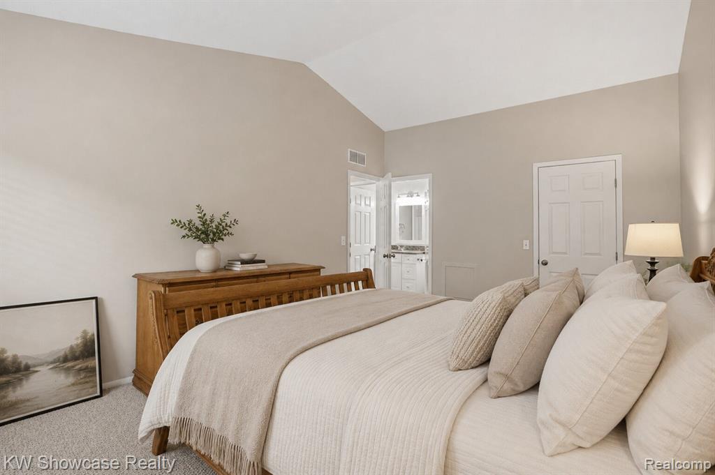 1499 Mariner Drive, Walled Lake, MI 48390 — Photo 15