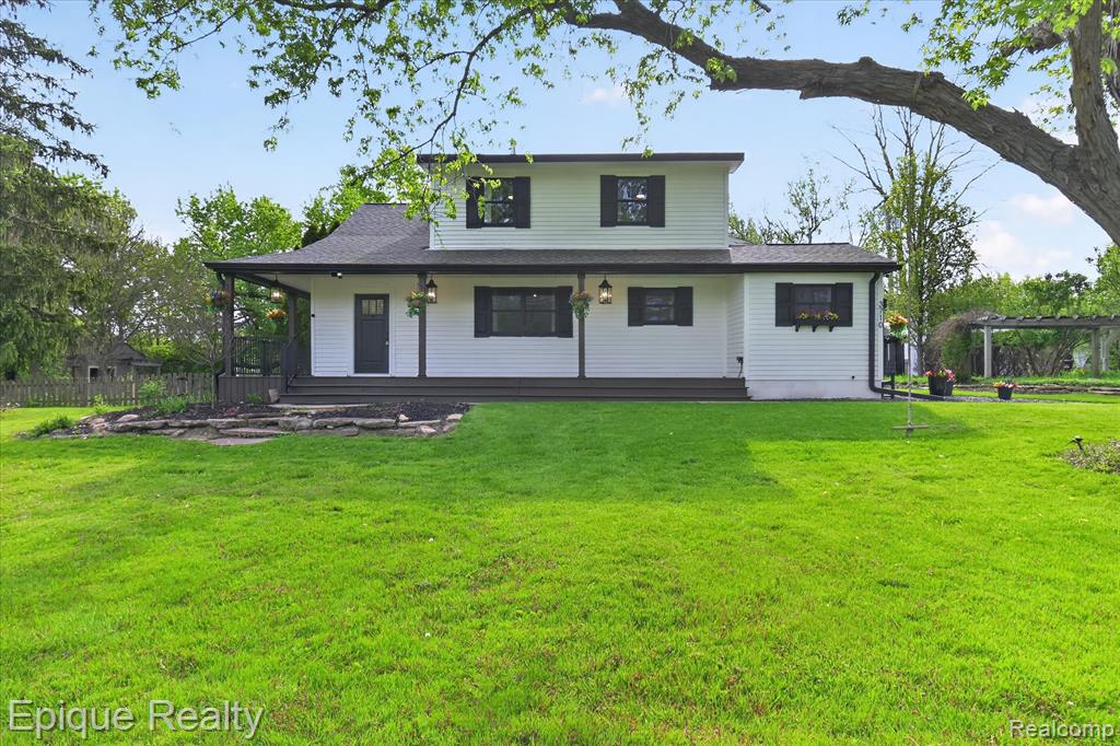 3710 Frains Lake Road - Photo 2