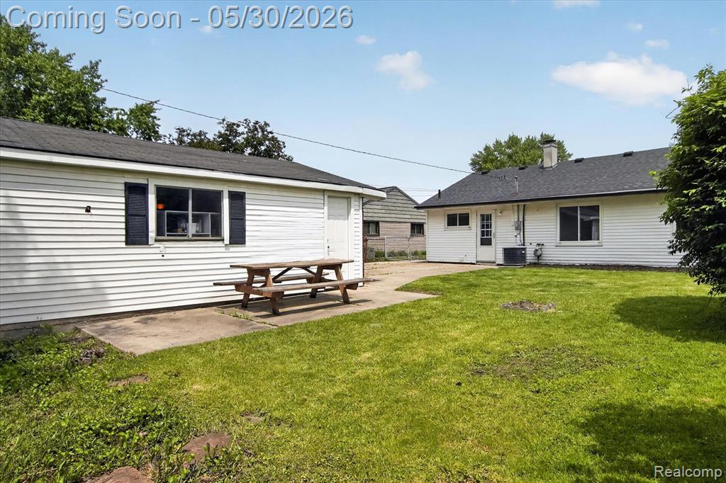 181 Brandt Street, Garden City, MI — Photo 34