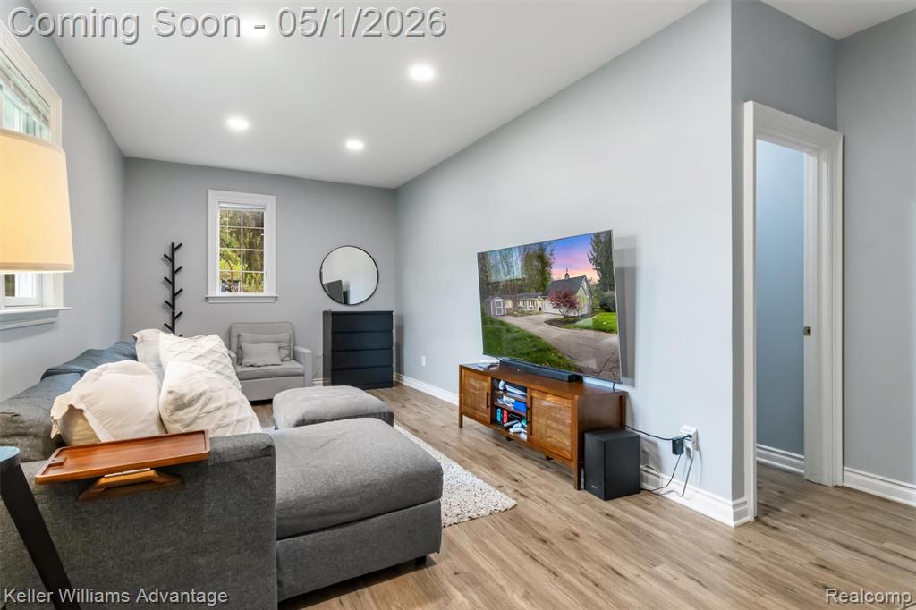 2630 Warner Drive, West Bloomfield, MI 48324 — Photo 16