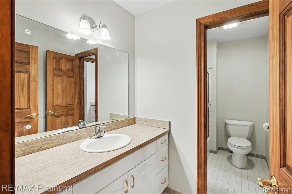 5245 FLEMING ROAD, Fowlerville, MI 48836 — Photo 19