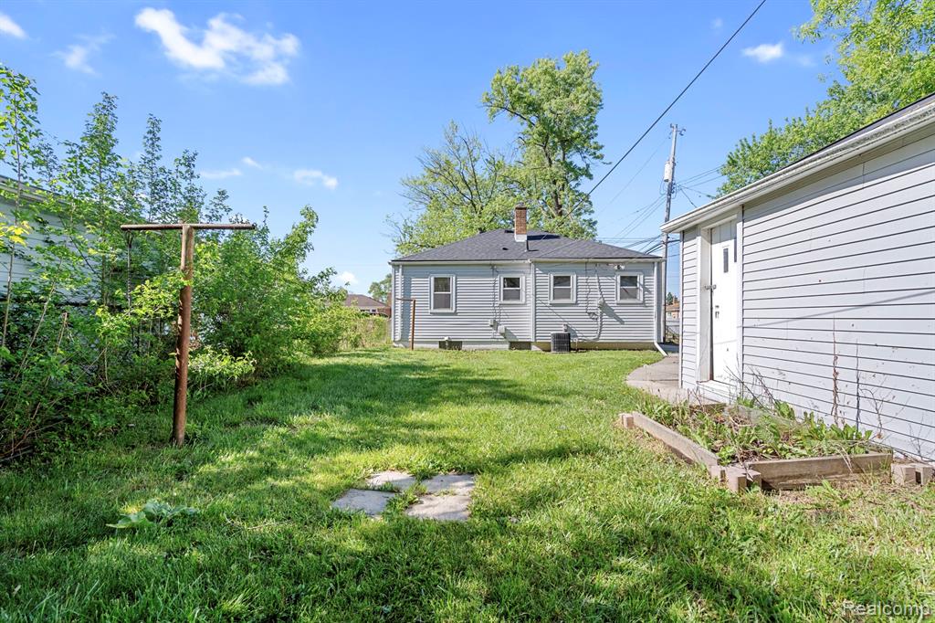 970 Champaign Road, Lincoln Park, MI 48146 — Photo 27